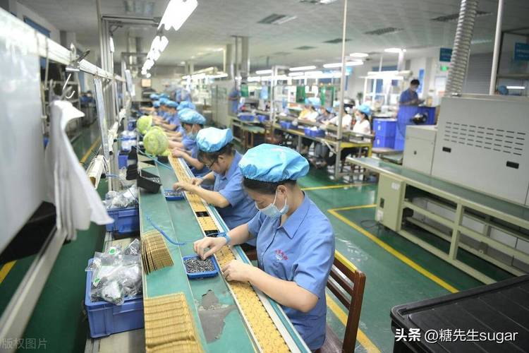 真相揭秘！為何國企鐘愛勞務派遣，深度解析派遣員工的秘密