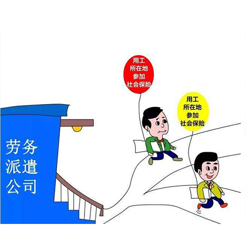 勞務派遣 現(xiàn)代用工模式的雙刃劍