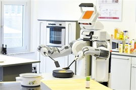 百變機(jī)器人 引領(lǐng)智能機(jī)器人銷售新篇章