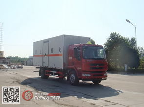 JDF5160XZW型江特雜項(xiàng)危險(xiǎn)物品廂式運(yùn)輸車價(jià)格解析與選購(gòu)指南