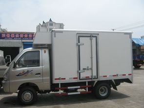 江蘇浩冰供應(yīng)正規(guī)冷藏車銷售價(jià)格與運(yùn)輸車選購(gòu)指南