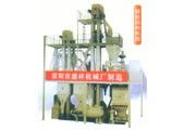 飼料粉碎混合機(jī) 畜牧養(yǎng)殖高效生產(chǎn)的核心裝備——探訪專業(yè)生產(chǎn)機(jī)構(gòu)滎陽(yáng)盛祥養(yǎng)殖機(jī)械廠